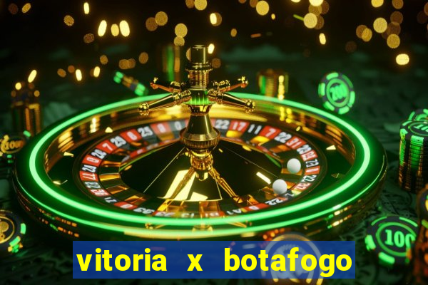 vitoria x botafogo sp palpite